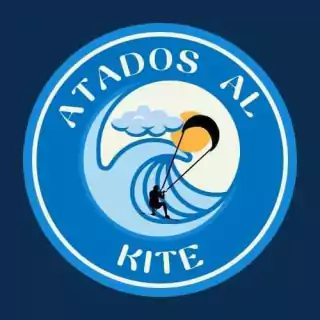 atados al kite