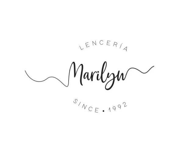 Marilyn Lencería