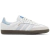 Tênis Adidas Samba OG "Halo Blue" - comprar online