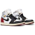 Tênis Nike Union LA x Air Jordan 1 Retro High NRG 'Black Toe' na internet