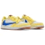 Tênis Nike Travis Scott x Air Jordan 1 Low OG 'Canary' na internet