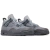 Tênis Nike Air Jordan 4 'Wet Cement' na internet