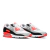 Tênis Air Max 90 'Infrared' 2020 na internet