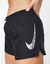 SHORT NIKE BLACK (XS) (a estrenar) - comprar online