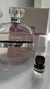 Decant Perfume Árabe Chants Feminino 5ml - comprar online