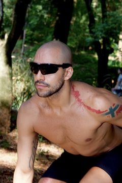 Performance Iron - M.Orignal - Mô Óculos