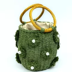 Bolsa Jardim - comprar online