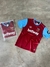 Camisetas De Futbol Importadas