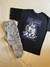 Remera Real Lover Over - comprar online