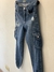 Jean Cargo C/Roturas - comprar online
