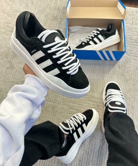 Adidas Campus "Bad Bunny"
