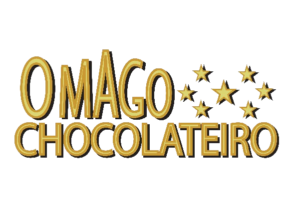 O Mago Chocolateiro