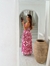 VESTIDO ROSA DOS VENTOS - comprar online