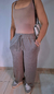 CALÇA LEVEZA GRAY