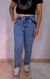 CALÇA MOM CLASSIC