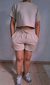 CONJUNTO SOLAR BEGE