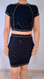 CONJUNTO TRENDY PRETO