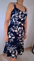 VESTIDO CÉU AZUL