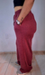 CALÇA LEVEZA RED - comprar online