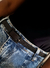 CINTO PRETO SHINE - comprar online