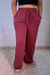 CALÇA LEVEZA RED