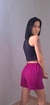 SHORTS BOOM FUCSIA - comprar online