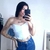 CROPPED LIGHT BRANCO - comprar online