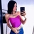 CROPPED SENSAÇÃO PINK - comprar online