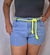 SHORTS ENCANTO