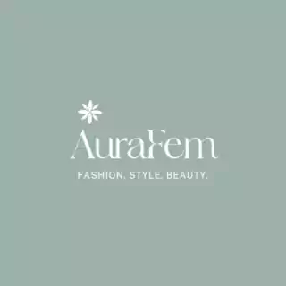 AuraFem Fashion Store