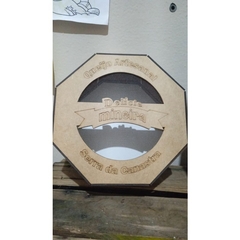 Maturador Queijo MDF Delícia Mineira