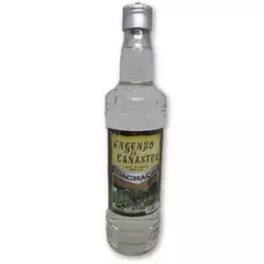 Cachaça Mineira Engenho da Canastra