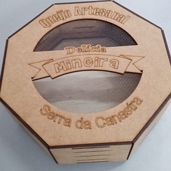 Maturador Queijo MDF Delícia Mineira na internet