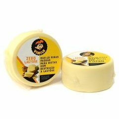 QUEIJO SEM LACTOSE - QUEIJO MINAS PADRÃO SEM LACTOSE VIMILK - comprar online