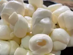 Muçarela Nozinho Branca