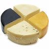 Kit Parmesão quatro queijos