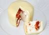 Queijo Trufado Com Tomate Seco