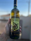 Cachaça com Banana