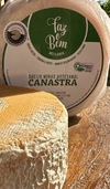 Queijo Artesanal orgânico - Faz Bem Orgânico - Peça
