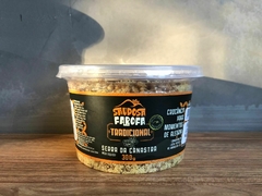 Farofa Saudosa Farofa 300g - comprar online