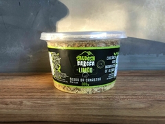 Farofa Saudosa Farofa Limão 300g