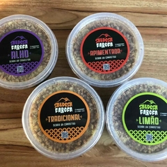 Farofa Saudosa Farofa Limão 300g - comprar online