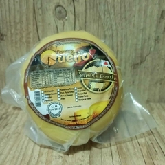 Provolone recheado com Requeijão - BOMBOLONE
