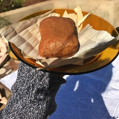 Doce de Leite na Palha Artesanal - comprar online