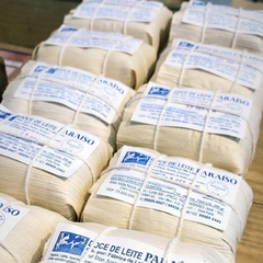 Doce de Leite na Palha Artesanal na internet