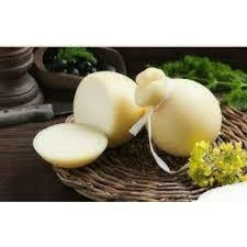 Muçarela Cabacinha Branca - comprar online