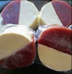 Queijo Artesanal Romeu e Julieta - comprar online