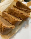 Doce de Leite na Palha Artesanal