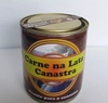 Carne na Lata artesanal 900g