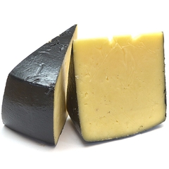 Parmesão capa preta - comprar online